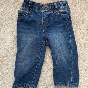 Baby Boys Old Navy Jeans